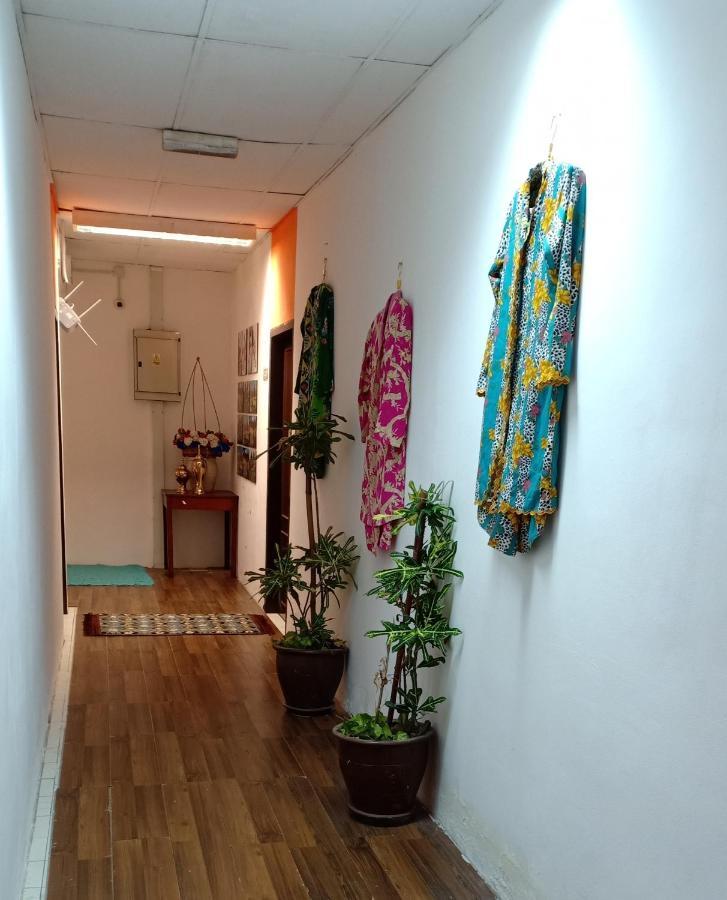 Forest Paradise Inn Teluk Bahang Private Malay Traditional House Concept Hotel By Wan Zewnętrze zdjęcie