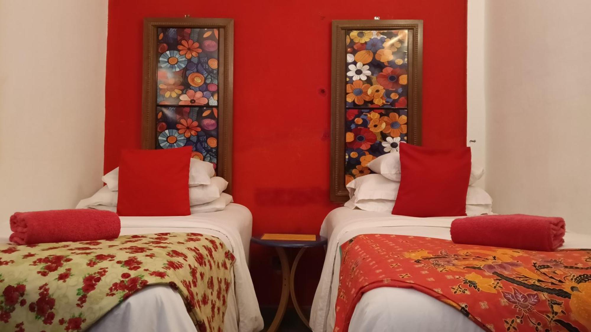 Forest Paradise Inn Teluk Bahang Private Malay Traditional House Concept Hotel By Wan Zewnętrze zdjęcie