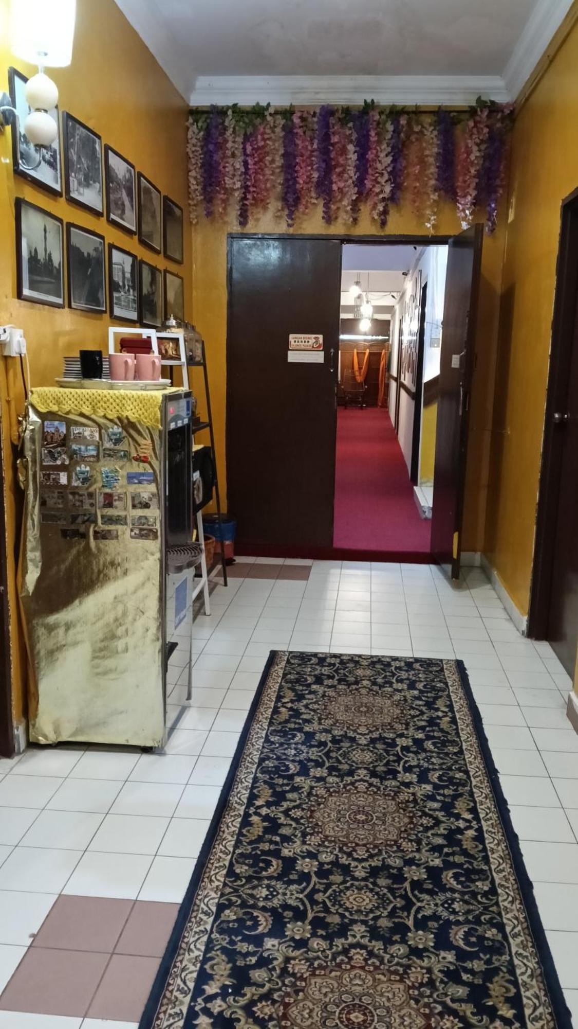 Forest Paradise Inn Teluk Bahang Private Malay Traditional House Concept Hotel By Wan Zewnętrze zdjęcie